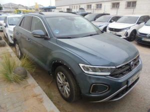 Volkswagen T-roc Life 2.0 Tdi 110kw (150cv) Dsg - Foto 5