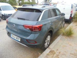 Volkswagen T-roc Life 2.0 Tdi 110kw (150cv) Dsg - Foto 4