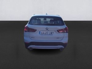 Bmw X1 Sdrive20da - Foto 6