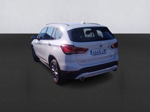 Bmw X1 Sdrive20da - Foto 7