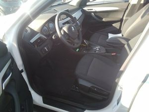 Bmw X1 Sdrive20da - Foto 8