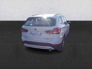 Bmw X1 Sdrive20da - Foto 5