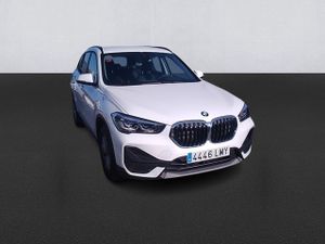 Bmw X1 Sdrive20da - Foto 4