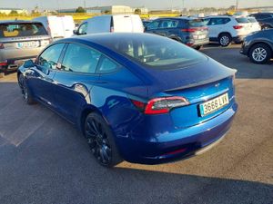 Tesla Model 3 Performance Awd - Foto 3