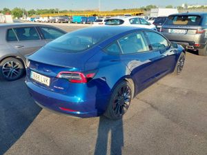 Tesla Model 3 Performance Awd - Foto 4