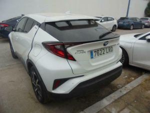 Toyota C-hr 1.8 125h Advance - Foto 3