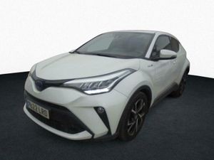 Toyota C-hr 1.8 125h Advance - Foto 2