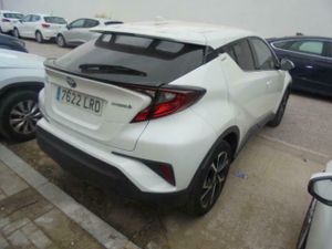 Toyota C-hr 1.8 125h Advance - Foto 4