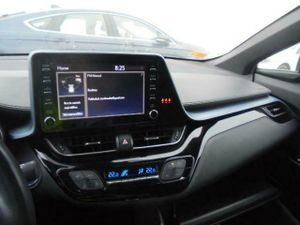 Toyota C-hr 1.8 125h Advance - Foto 9