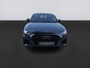 Audi Q3 Sportback S Line 35 Tdi 110kw (150cv) S Tronic - Foto 3