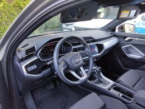 Audi Q3 Sportback S Line 35 Tdi 110kw (150cv) S Tronic - Foto 8