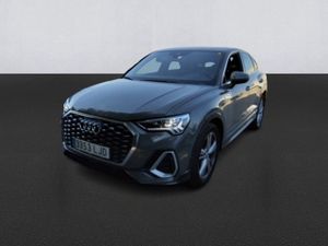 Audi Q3 Sportback S Line 35 Tdi 110kw (150cv) S Tronic - Foto 2