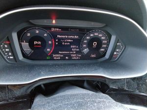 Audi Q3 Sportback S Line 35 Tdi 110kw (150cv) S Tronic - Foto 9