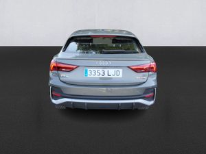 Audi Q3 Sportback S Line 35 Tdi 110kw (150cv) S Tronic - Foto 6