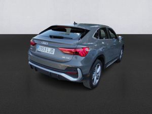 Audi Q3 Sportback S Line 35 Tdi 110kw (150cv) S Tronic - Foto 5