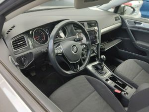 Volkswagen Golf (o) Edition 1.0 Tsi 85kw (115cv) - Foto 8