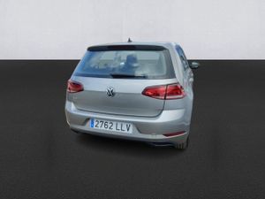 Volkswagen Golf (o) Edition 1.0 Tsi 85kw (115cv) - Foto 6