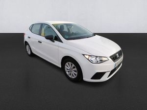 Seat Ibiza 1.0 Mpi 59kw (80cv) Reference Plus - Foto 4