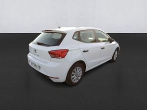 Seat Ibiza 1.0 Mpi 59kw (80cv) Reference Plus - Foto 5