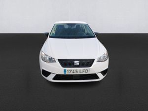 Seat Ibiza 1.0 Mpi 59kw (80cv) Reference Plus - Foto 3
