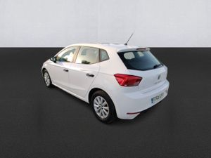 Seat Ibiza 1.0 Mpi 59kw (80cv) Reference Plus - Foto 7