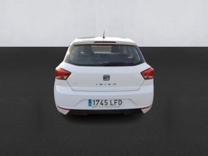 Seat Ibiza 1.0 Mpi 59kw (80cv) Reference Plus - Foto 6