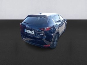 Mazda Cx-5 2.0 G 121kw (165cv) 2wd Origin - Foto 5