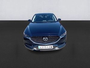 Mazda Cx-5 2.0 G 121kw (165cv) 2wd Origin - Foto 3