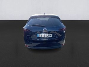 Mazda Cx-5 2.0 G 121kw (165cv) 2wd Origin - Foto 6
