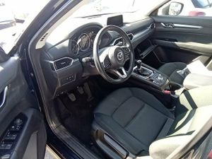 Mazda Cx-5 2.0 G 121kw (165cv) 2wd Origin - Foto 8