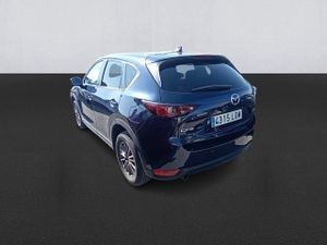 Mazda Cx-5 2.0 G 121kw (165cv) 2wd Origin - Foto 7