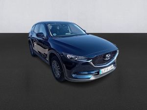 Mazda Cx-5 2.0 G 121kw (165cv) 2wd Origin - Foto 4