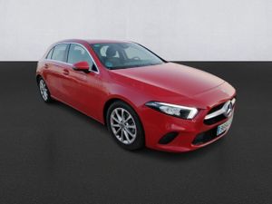 Mercedes A-class A 200 D - Foto 4