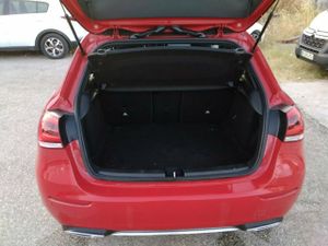 Mercedes A-class A 200 D - Foto 8