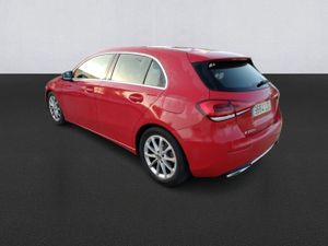Mercedes A-class A 200 D - Foto 7