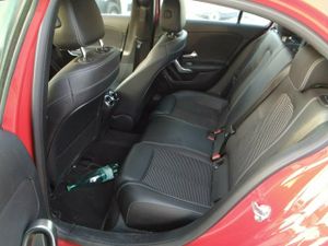 Mercedes A-class A 200 D - Foto 9