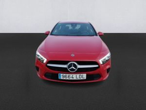 Mercedes A-class A 200 D - Foto 3