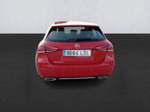 Mercedes A-class A 200 D - Foto 6
