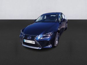Lexus Is 2.5 300h Executive Parking - Foto 2