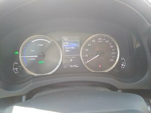 Lexus Is 2.5 300h Executive Parking - Foto 9