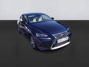 Lexus Is 2.5 300h Executive Parking - Foto 4