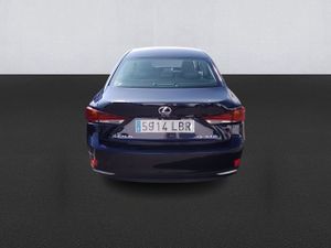 Lexus Is 2.5 300h Executive Parking - Foto 6