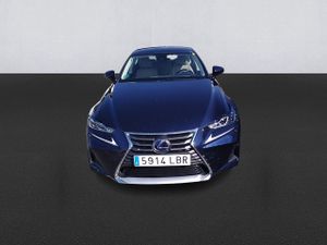 Lexus Is 2.5 300h Executive Parking - Foto 3