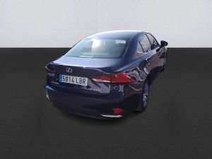 Lexus Is 2.5 300h Executive Parking - Foto 5