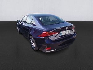 Lexus Is 2.5 300h Executive Parking - Foto 7