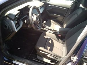 Audi A3 Sportback Advanced 30 Tdi 85kw (116cv) - Foto 8