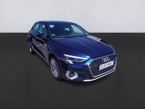 Audi A3 Sportback Advanced 30 Tdi 85kw (116cv) - Foto 4