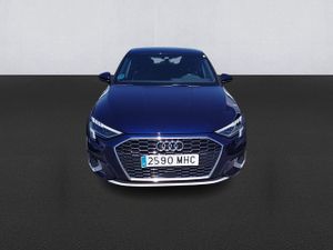 Audi A3 Sportback Advanced 30 Tdi 85kw (116cv) - Foto 3