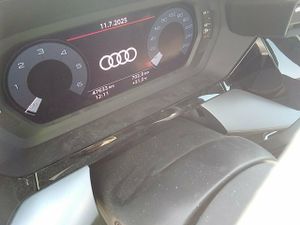Audi A3 Sportback Advanced 30 Tdi 85kw (116cv) - Foto 9