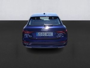 Audi A3 Sportback Advanced 30 Tdi 85kw (116cv) - Foto 6
